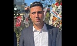 DP Tire İlçe Başkanı Dinlemez’den 1. Yıl Mesajı “Birlikte Başardık, Tire İçin Çalışmaya Devam Edeceğiz”