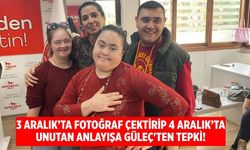 Dilek Acar Güleç’ten sert mesaj: “Engelli yurttaşların sorunları bir günlüğüne hatırlanarak çözülemez.”