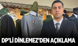 DP’li Dinlemez’den açıklama