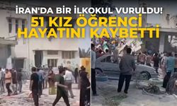 İran'da bir ilkokul vuruldu! 51 kız öğrenci hayatını kaybetti
