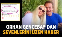 SEVİM EMRE GENCEBAY YERELGÜÇ’E AÇIKLAMA YAPTI “ORHAN BEY KALE GİBİ”