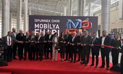 Geleceğin yaşam alanları İzmir’de şekilleniyor: İZFURNEX 2026 başladı