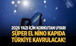 2026 Yazı İçin Korkutan Uyarı