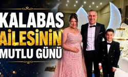 KALABAS AİLESİNİN MUTLU GÜNÜ