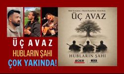 Üç Avaz’dan Kadim Geleneğe Yeni Soluk: "Hubların Şahı" Yakında Yayında!