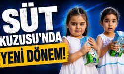 Süt Kuzusu'nda yeni dönem!