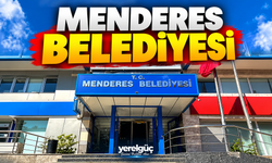 Menderes Belediyesi operasyonunda 7 tutuklama!