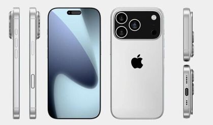 Apple, iPhone 17 ailesini görücüye çıkardı!