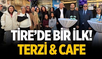DP TORBALI’DA GENÇ BAŞKANLA YOLA DEVAM YENİ İLÇE BAŞKANI SEMİH KÜÇÜKATEŞ OLDU