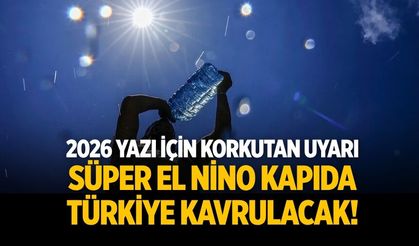 2026 Yazı İçin Korkutan Uyarı