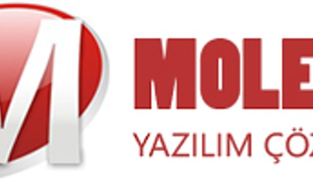 Molekül Yazılım