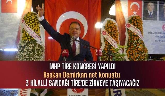 Osmanağaoğlu, “İzmir beceriksiz yerel yönetimlerin pençesinde kıvranıyor”