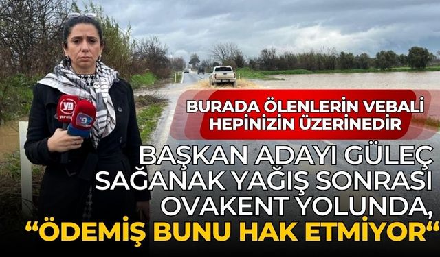 BURADA ÖLENLERİN VEBALİ HEPİNİZİN ÜZERİNEDİR