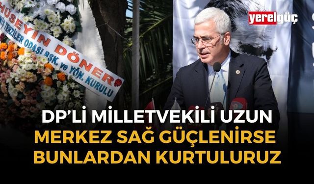 Milletvekili Uzun, "BEBEKLERİN CANINI HİÇE SAYACAK KADAR VİCDANSIZLAR"