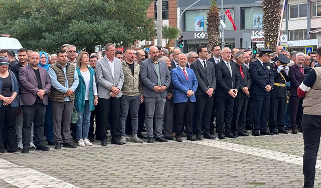 Ödemiş’te Bürokrattan Siyasi Ayrımcılık Skandalı!