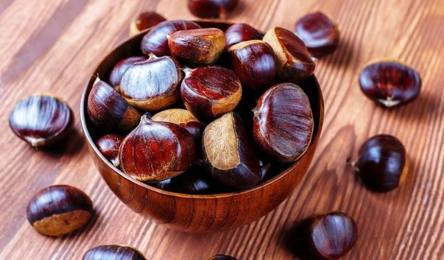 Vatandaşa hayvan yemi yediriyorlar!