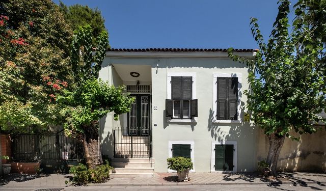 Tarihe Saygı Yerel Koruma Ödülleri sahiplerini buldu