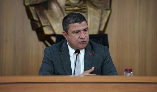 Tire Belediyesi, 2 yeni Aile Sağlığı Merkezi için yer tahsis ediyor