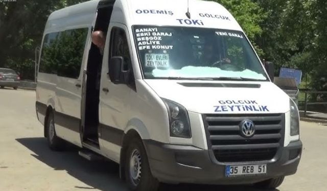 Ödemiş-Gölcük Seferleri Sona Erdi