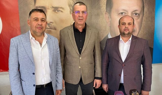 Cumhur İttifakı’ndan Taşınmaz Satışlarına Tepki