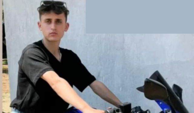 Kolunu iş makinesine kaptırdı hayatını kaybetti