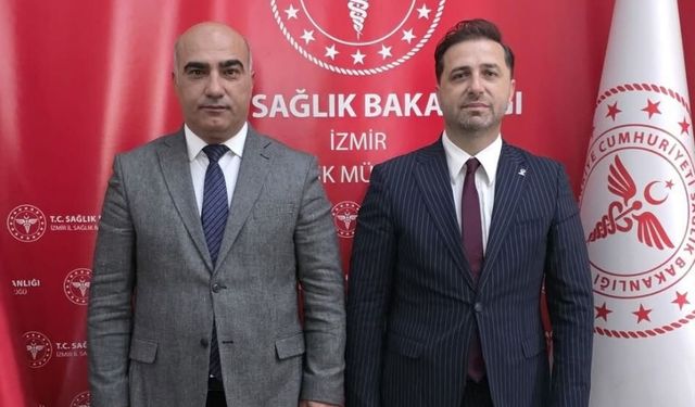 Başkan Uğurlu’dan Tire TOKİ’ye Aile Sağlığı Merkezi ve 112 İstasyonu Müjdesi