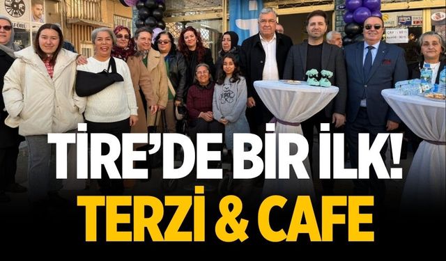 Ödemiş’te Sevgim Yılmaz Konseri Coşkusu