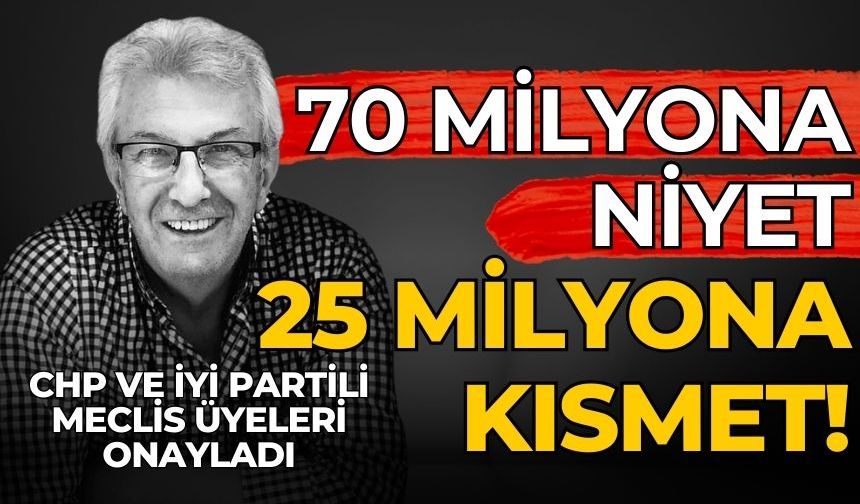 ERİŞ 70 MİLYON İSTEDİ PAZARLIK 25 MİLYON İLE SONA ERDİ