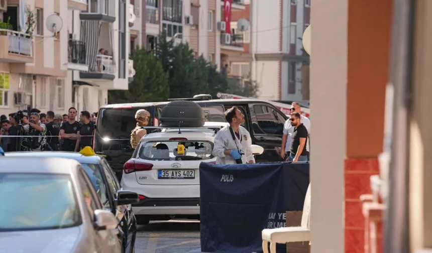 Balçova'daki saldırıya yayın yasağı!