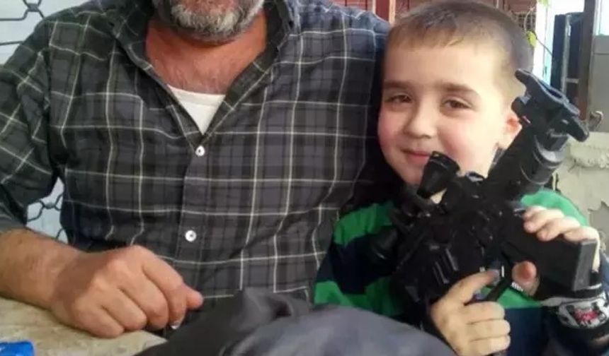 2 polisimizi şehit eden saldırganın babasından skandal paylaşımlar