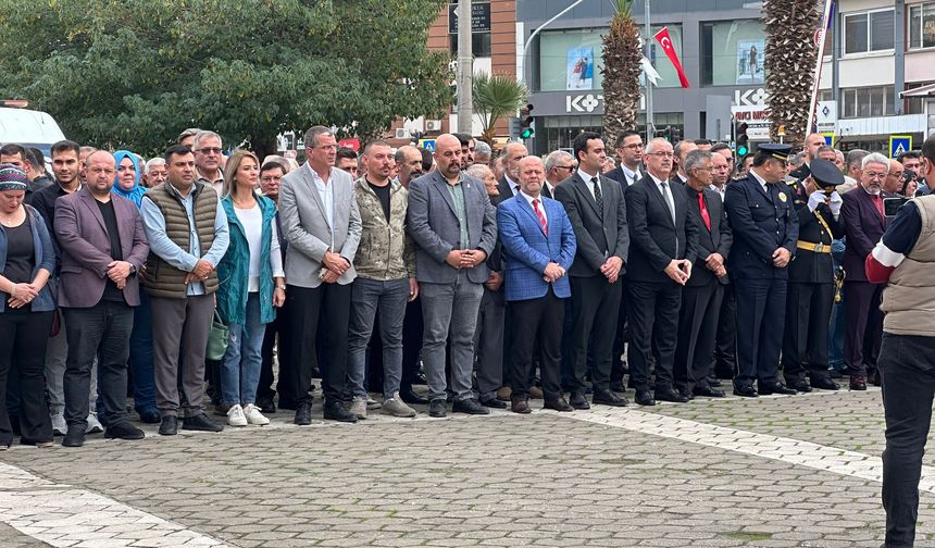 Ödemiş’te Bürokrattan Siyasi Ayrımcılık Skandalı!