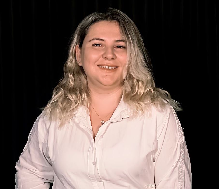 Gülçin Kargaoğlu