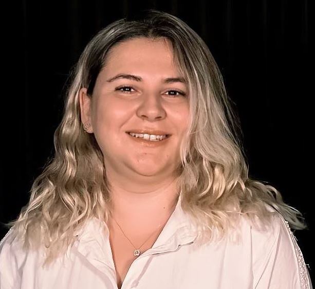 Gülçin Kargaoğlu