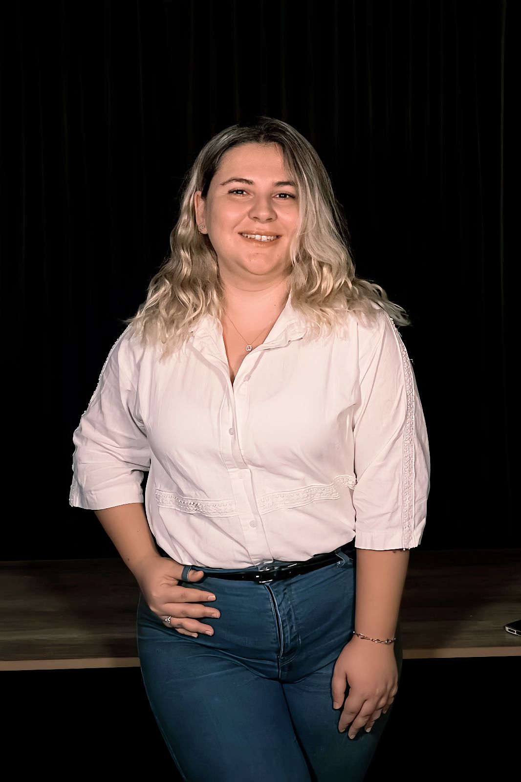 Gülçin Kargaoğlu