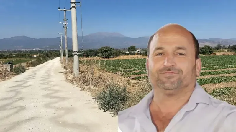 Odemiste Toz Cilesi Urunler Kurudu Saglik Bozuldu Bir Can Gitti 1