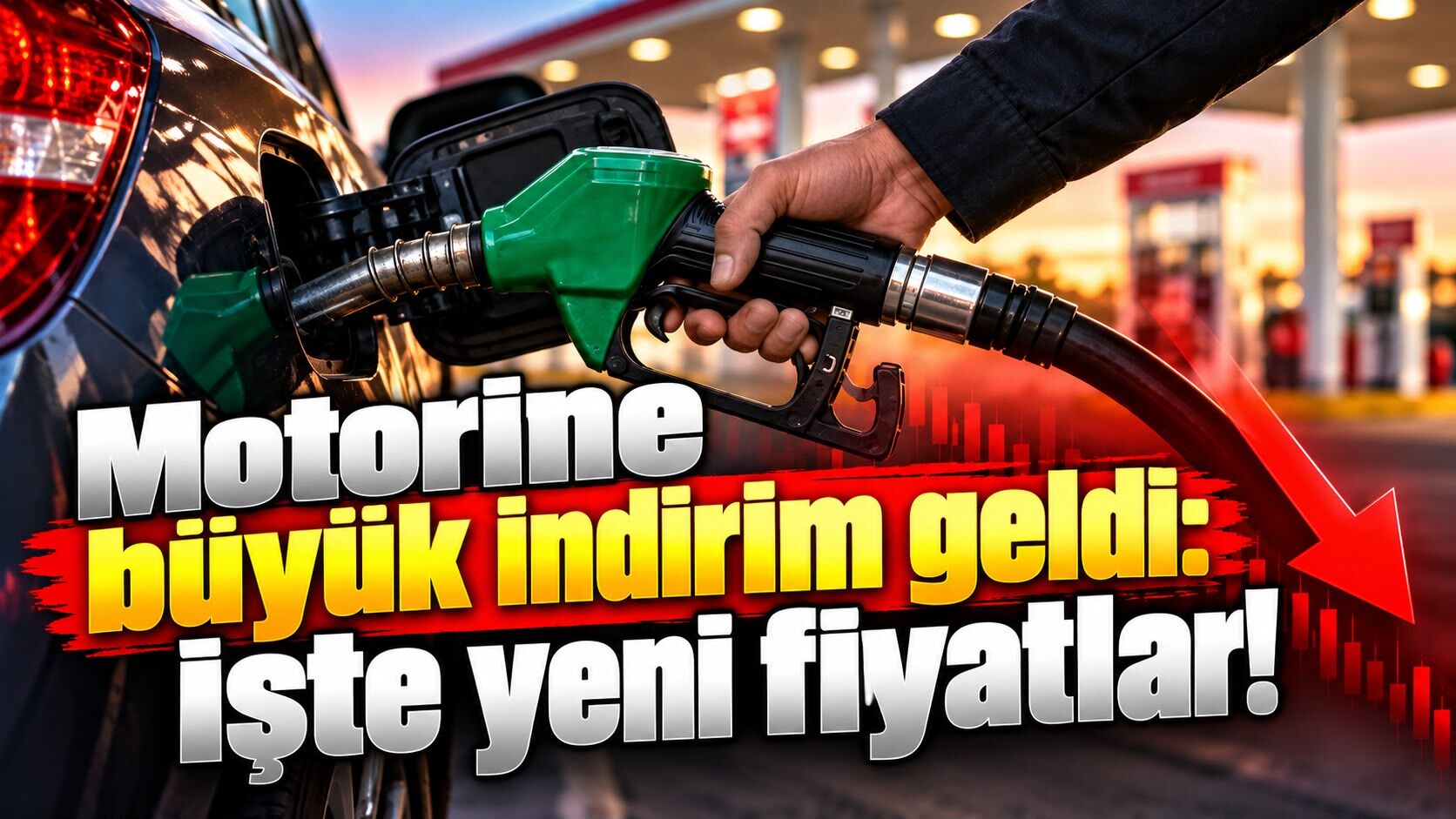 Motorine büyük indirim geldi: İşte yeni fiyatlar!